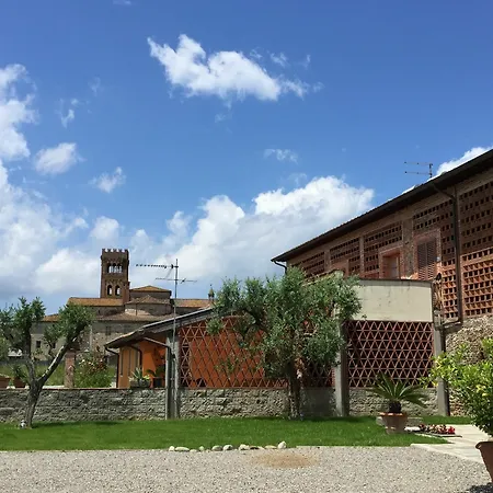 Frutteto Dei Babbi